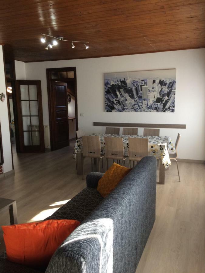 그라베도나 Casa Sergio 아파트 외부 사진