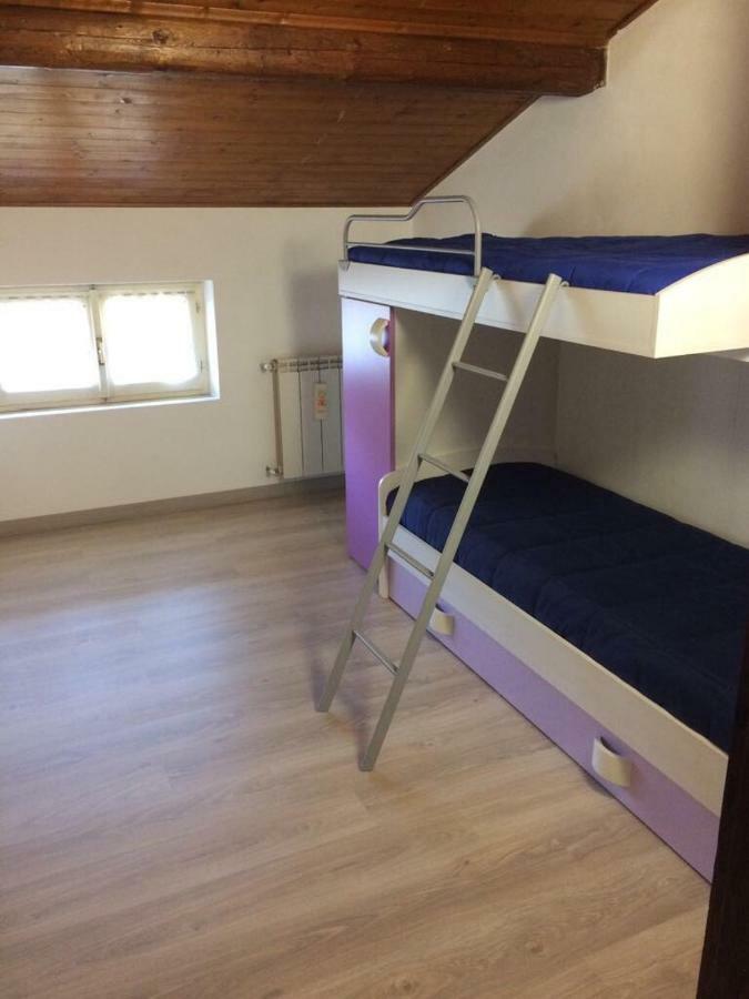 그라베도나 Casa Sergio 아파트 외부 사진