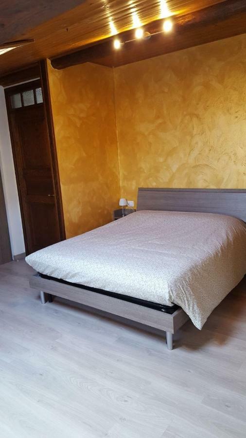 그라베도나 Casa Sergio 아파트 외부 사진